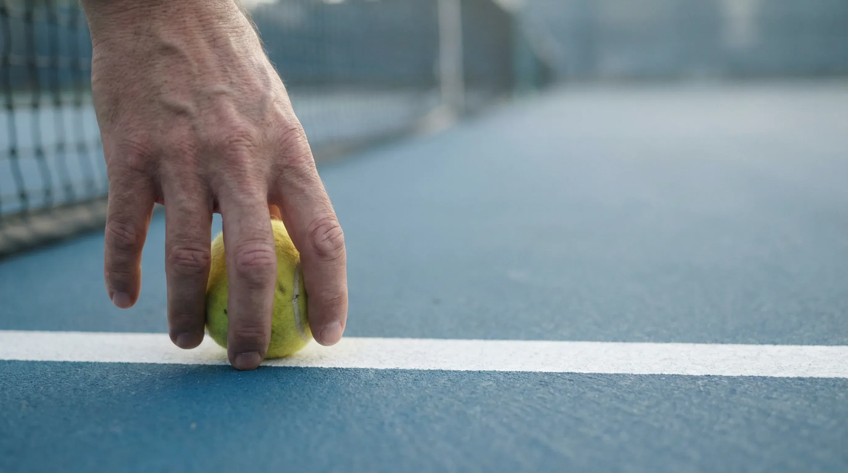 Juego responsable en apuestas de tenis: límites y recursos