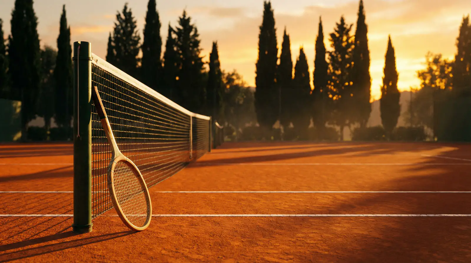 Mejores momentos para apostar en tenis durante el año